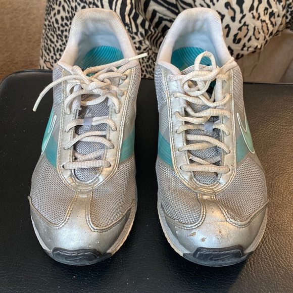 Nike Shoes Nike Shox Zip Poshmark